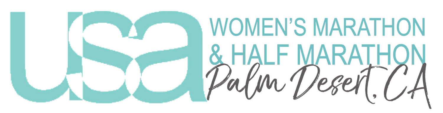 USA Women's Race - Palm Desert